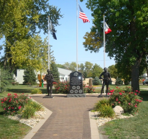 Veteran's Park