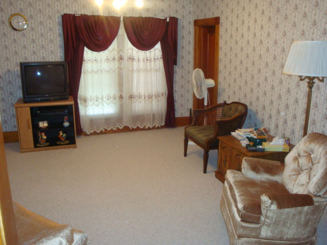 Sitting Room